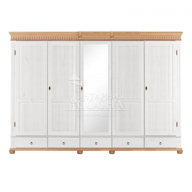 Шкаф Хельсинки-5-SP-GT-М Шкаф Хельсинки-5-SP-GT-М