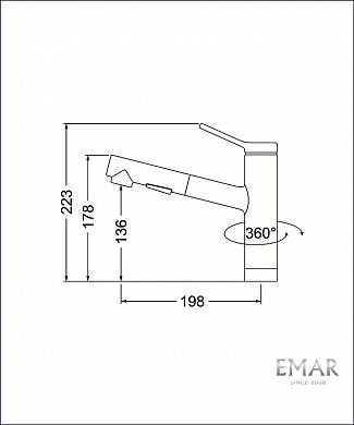 ��������� EMAR 3012