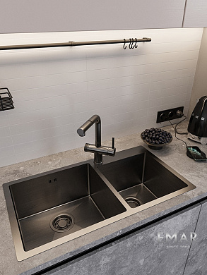 ����� EMAR 210 PVD