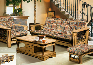 Диваны прямые