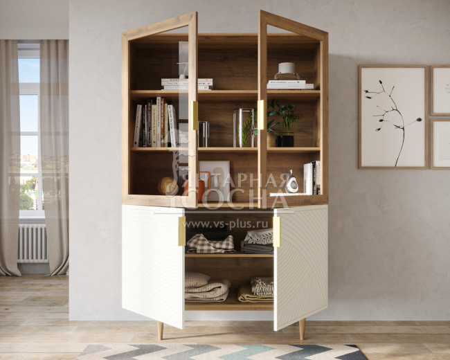     "Line" LN11/GR1/beige