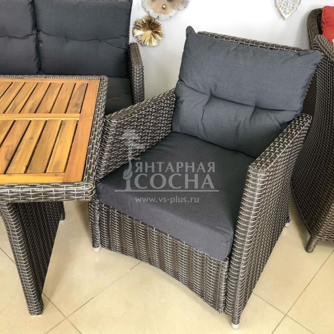 �������� �������� ������ AFM-308G Brown/Grey