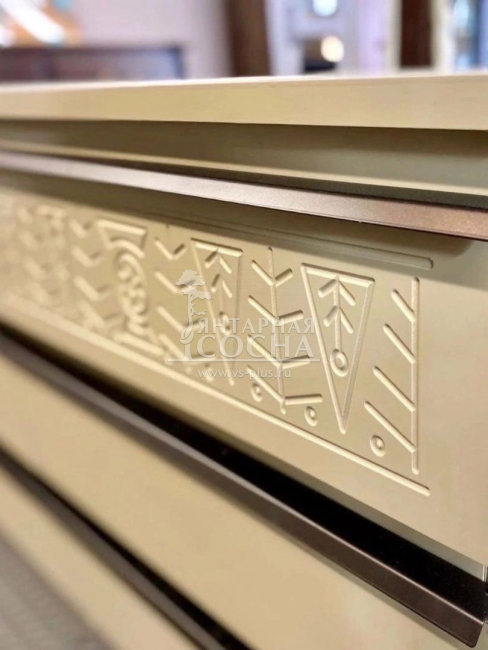 Комод 6 ящиков Инкери Комод 6 ящиков Инкери