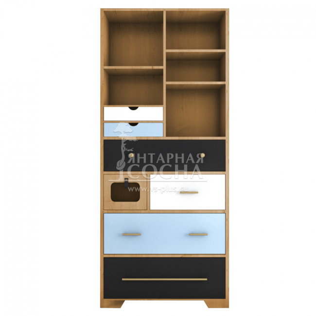   "Aquarelle Birch"  RE-30ETG