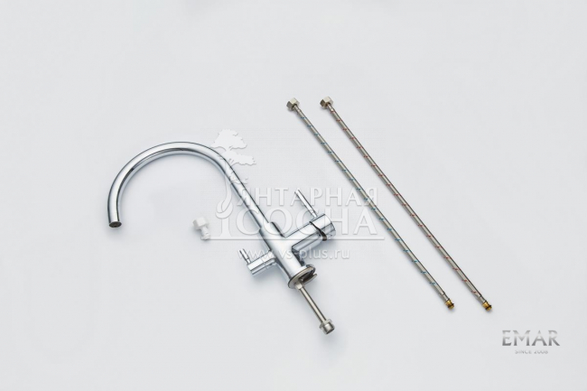 Смеситель EMAR 3007 Смеситель EMAR 3007