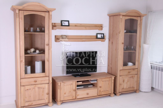 Витрина Балтика 10.1 левая Витрина Балтика 10.1 левая