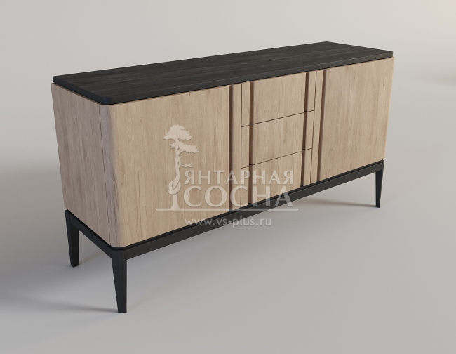 Тумба ICONS РВ 803 Тумба ICONS РВ 803