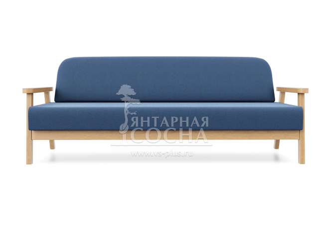 ����� ����� � Velvet ������ Blue