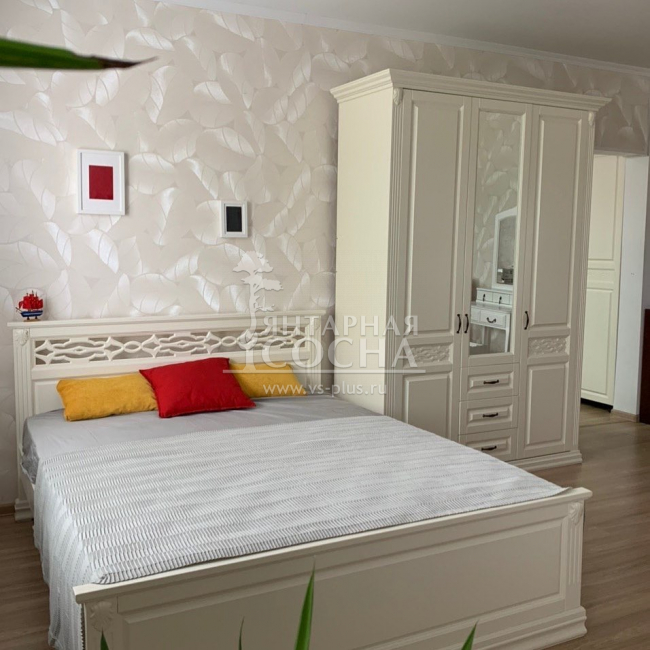 Кровать Верона 1600x2000 Кровать Верона 1600x2000