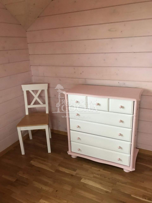 Комод №1 Айно Комод №1 Айно