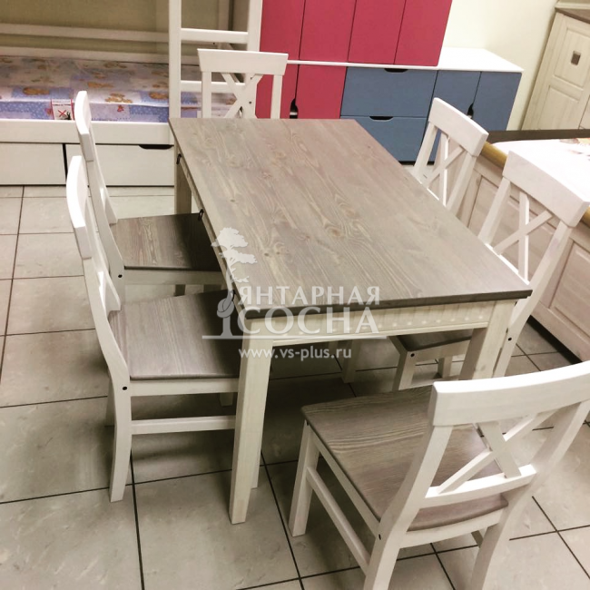 Стул Форест (ММЦ) Стул Форест (ММЦ)