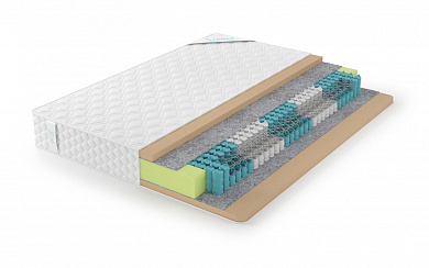  Lonax Memory TFK 5 Zone