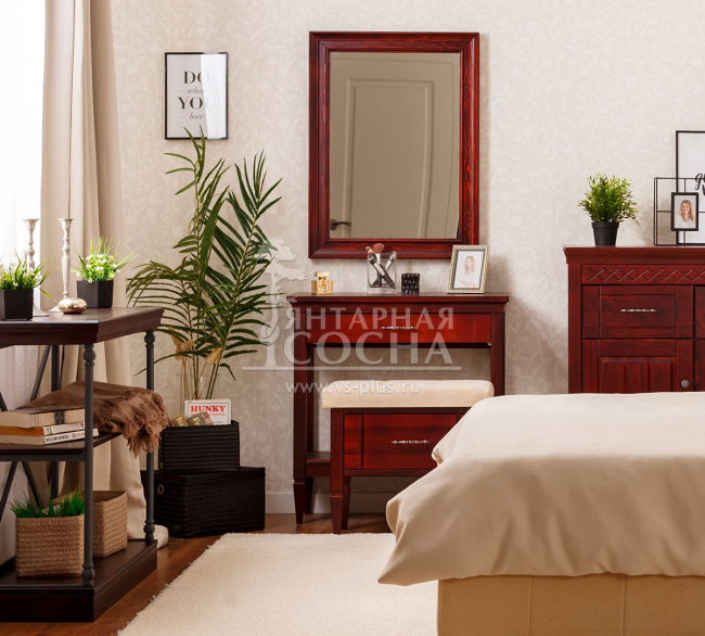 Зеркало Дания №4 Зеркало Дания №4