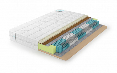  Lonax Memory Medium Mix S1000 5 Zone