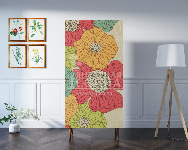 ���� ����� �������������� "Berber" ����� 5 ��� BB08/Print_05