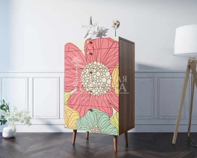   "Berber"  5  BB10/Print_05