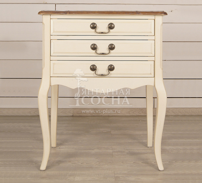 ����� "Leontina" �� 3 ����� ��� ST9348