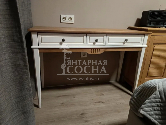 Стол туалетный 120 Пенни Стол туалетный 120 Пенни