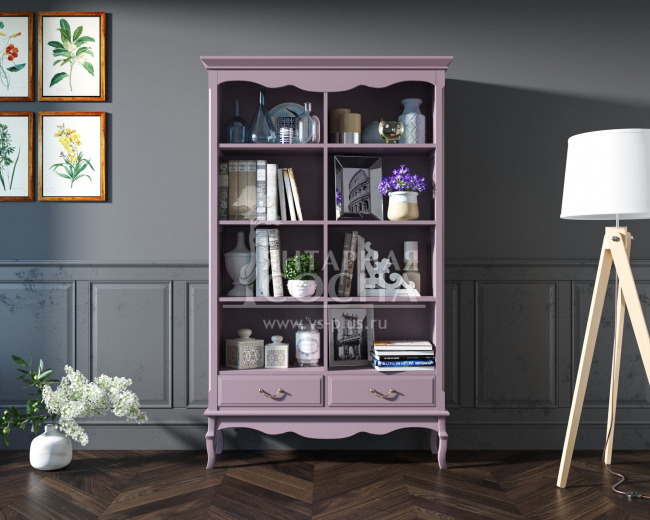  Leontina Lavanda   GS27/2L