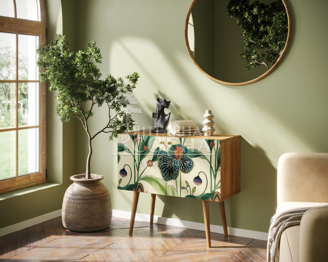     "Berber"   BB13/Print_55