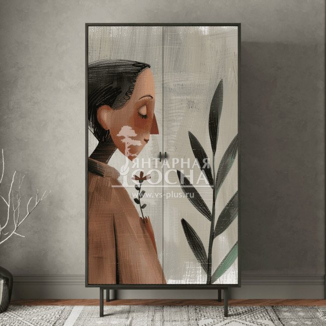   "Emerson Art   "  EM091/Art2