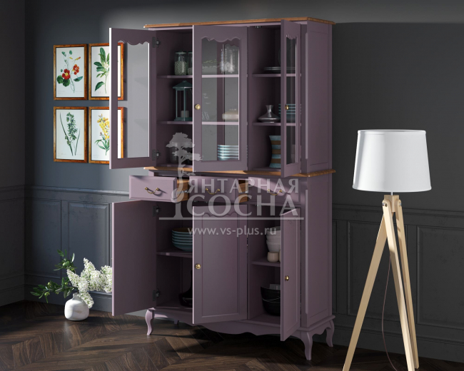 ����� "Leontina Lavanda" �������������� ��� ST9344/2L