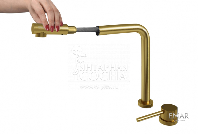 ��������� EMAR 7027 PVD