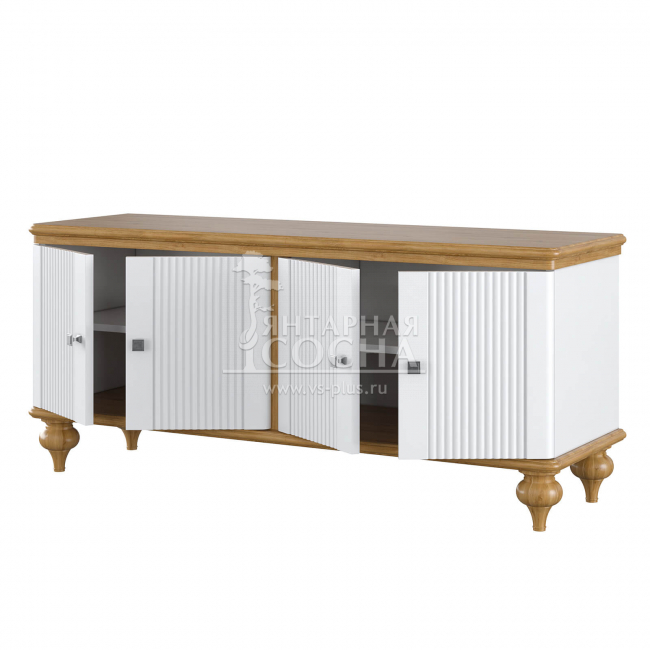 Тумба под обувь Рандеву 40 (2.1.3) Тумба под обувь Рандеву 40 (2.1.3)