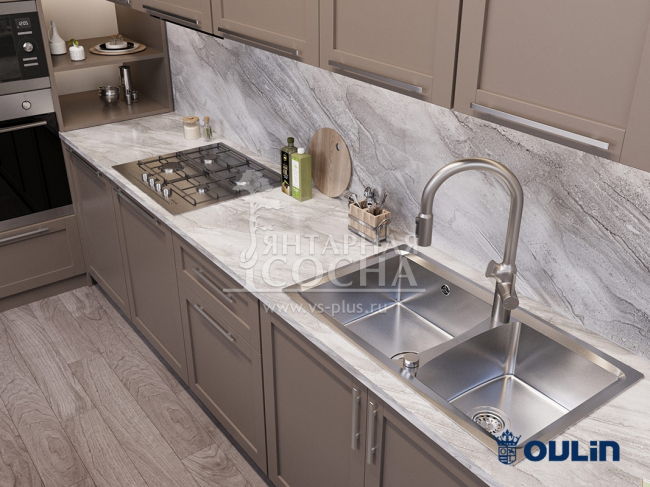 ����� Oulin S-8203