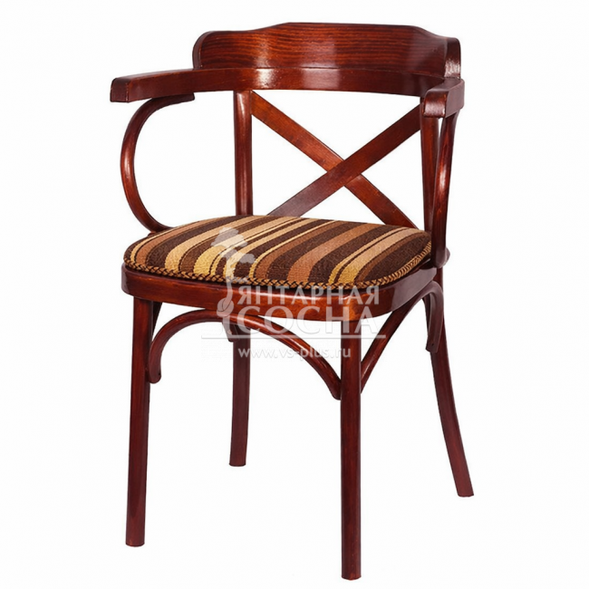 Стул-кресло Классик-Кантри мягкое Стул-кресло Классик-Кантри мягкое