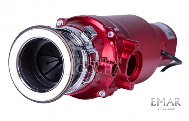 Измельчитель пищевых отходов Emar TC-WZB390A Compact Измельчитель пищевых отходов Emar TC-WZB390A Compact