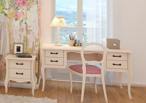 Детская Лебо