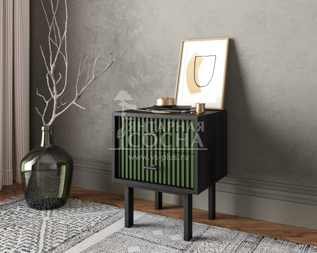 �������� � ����� ������� "Emerson" ��� EM16/green/L