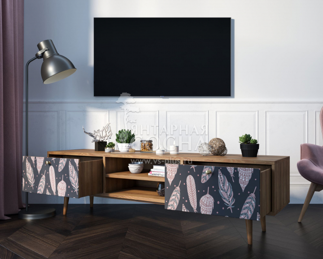  "Berber"     TV  40  BB49/Print_40