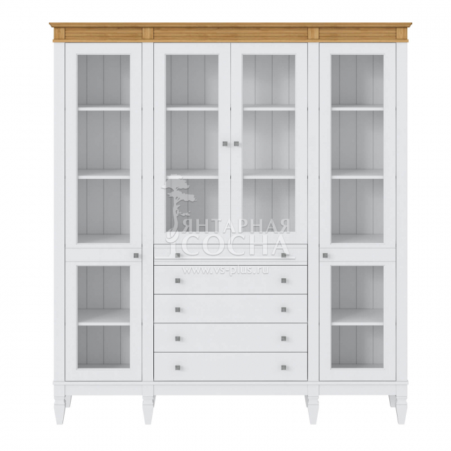 Стеллаж Ольса-422/014 Стеллаж Ольса-422/014