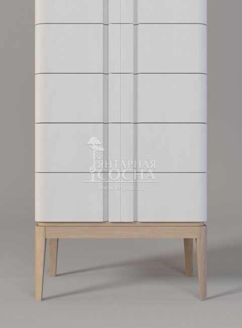 Комод 5 ящиков ICONS (узкий) Комод 5 ящиков ICONS (узкий)