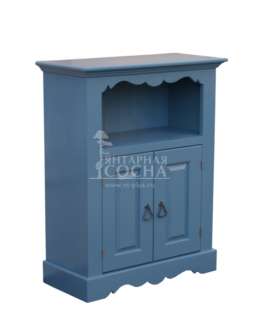 Тумба Монта 84 с дверями Тумба Монта 84 с дверями