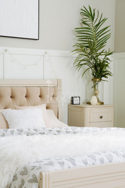 Кровать мягкая Бетти №45 односпальная Кровать мягкая Бетти №45 односпальная