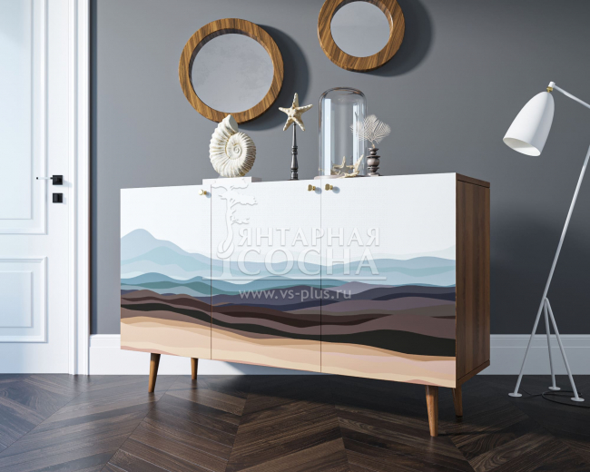 ����� "Berber" ��� ������ 11 ����� ��� BB01/Print_11