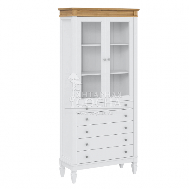 Стеллаж Ольса-202/014 Стеллаж Ольса-202/014