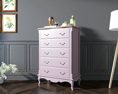  Leontina Lavanda      ST9342L