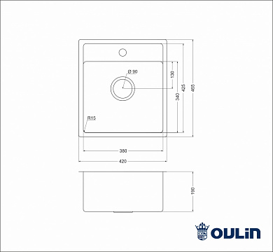 ����� Oulin OL-FUR112