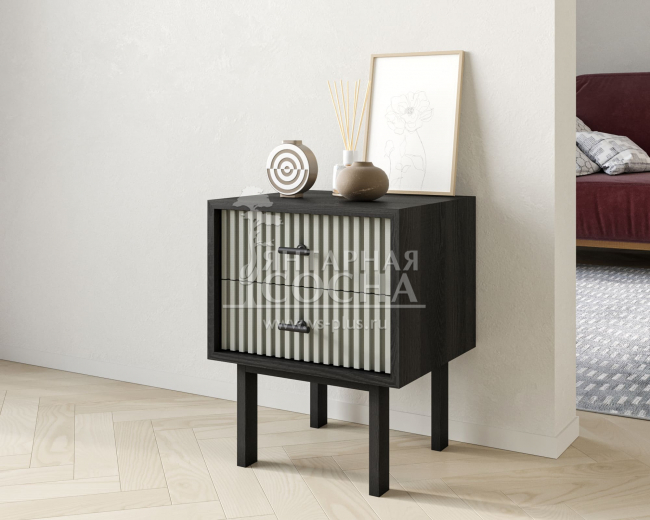     "Emerson"  EM16/gray/L