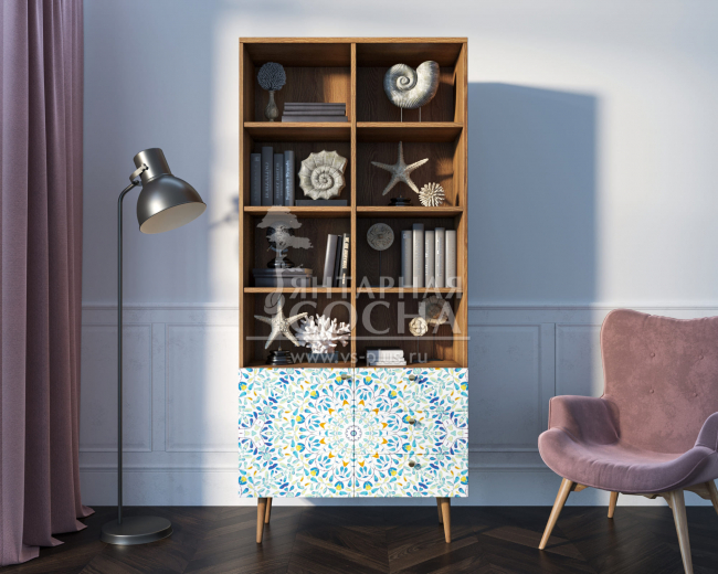    "Berber"  46  BB44/Print_46