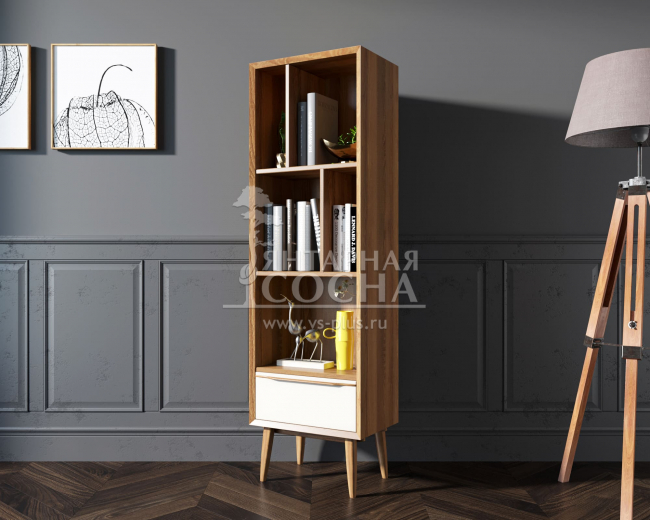   "Bruni white"  BR26WH