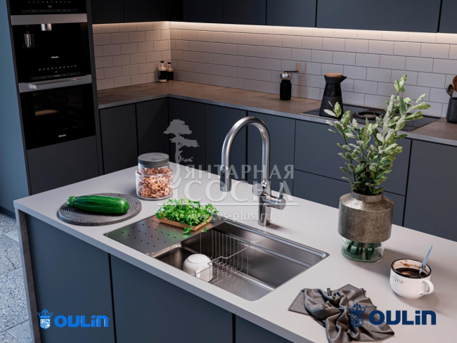 ����� Oulin OL-EH201M