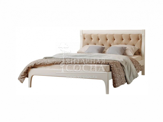 Кровать мягкая Бетти №75 детская Кровать мягкая Бетти №75 детская