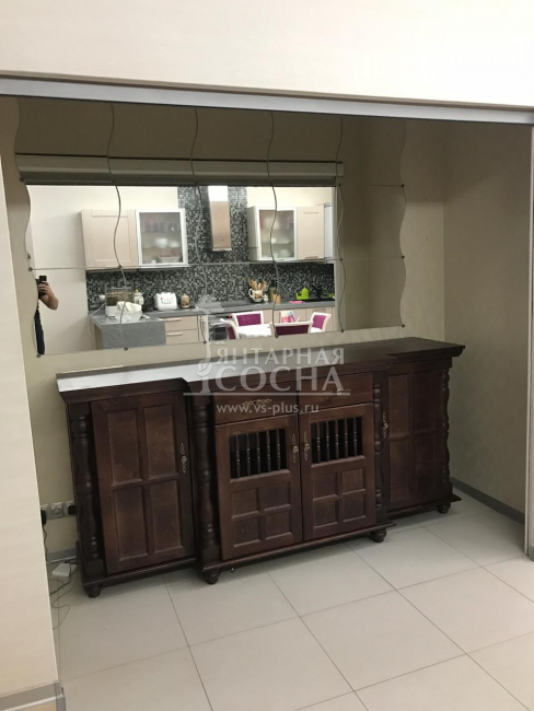 Комод Валенсия 2-77 Комод Валенсия 2-77