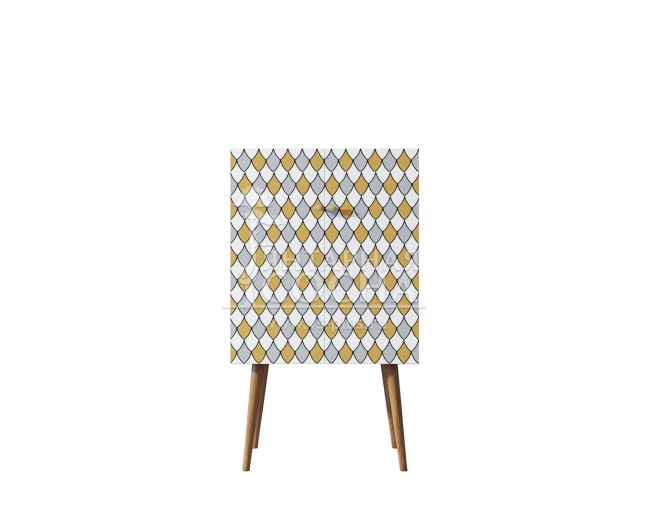     "Berber" 22   BB09/Print_22