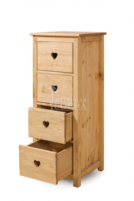 Комод 4 KR25 Комод 4 KR25